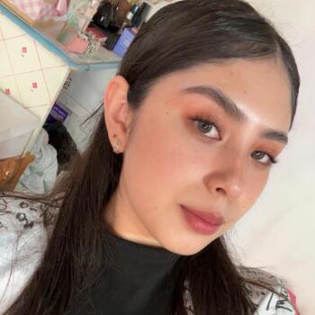 Niñera en Ciudad de México: Damaris