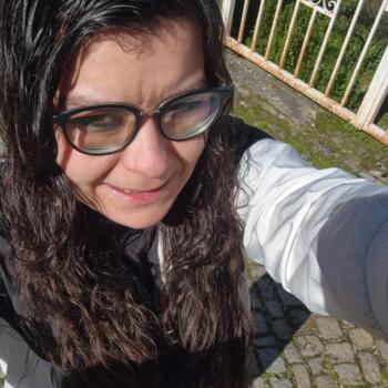 Babysitter em Seia: Marta