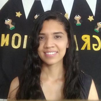 Babysitter in Puente de Ixtla: Nenetzin
