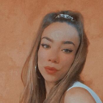 Nanny in Calatayud: Valeria