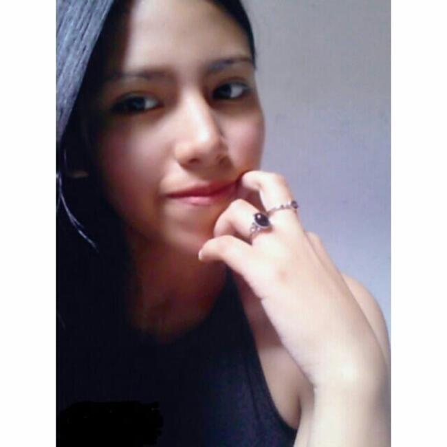 Niñera en General Rodríguez: Andrea