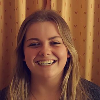 Nanny in Vilvoorde: Lyna