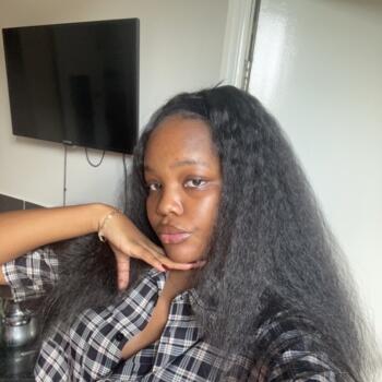 Babysitter in Potchefstroom: Amo