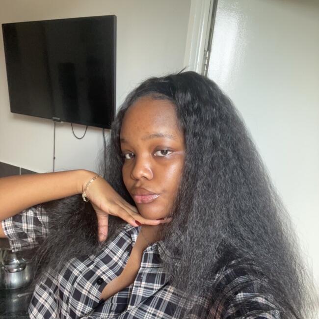 Babysitter in Potchefstroom: Amo