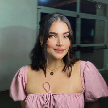 Babysitter in Cascais: Larissa