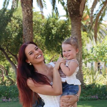 Babysitter in Zagreb: Ana