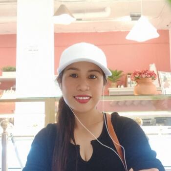 Babysitter in Marbella: Rowena Javier