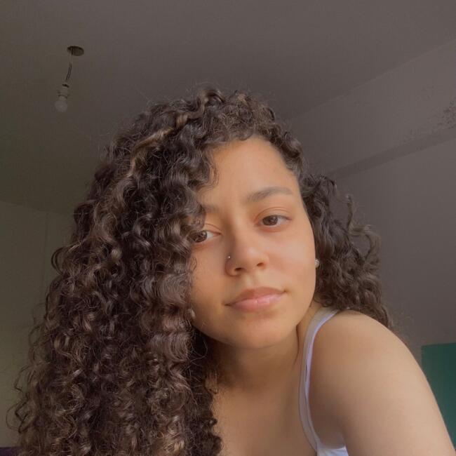 Oppas in Rotterdam: Jéssica