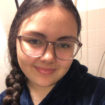 Babysitter Rotterdam: Nova