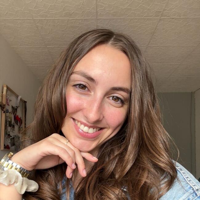 Babysitter in Sydney: Mathilde