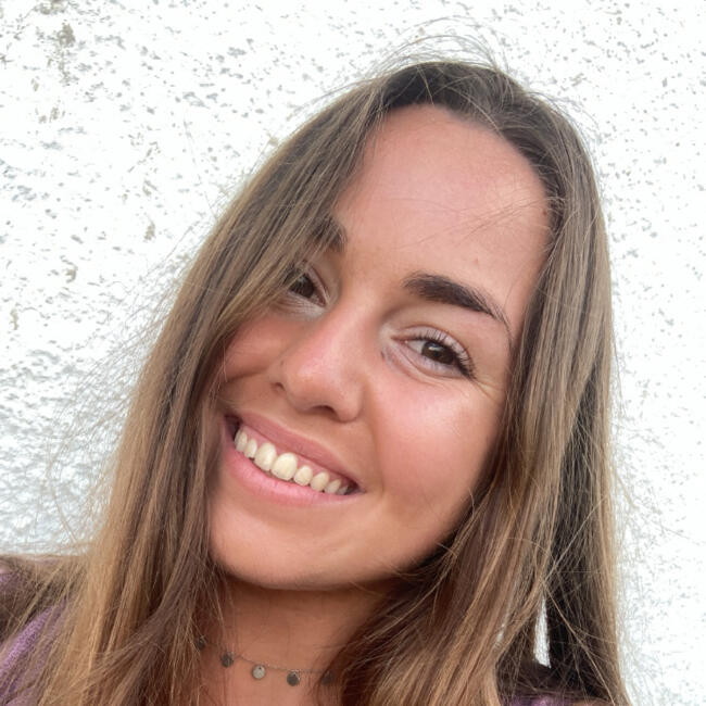 Canguro en Laguna de Duero: Lucía