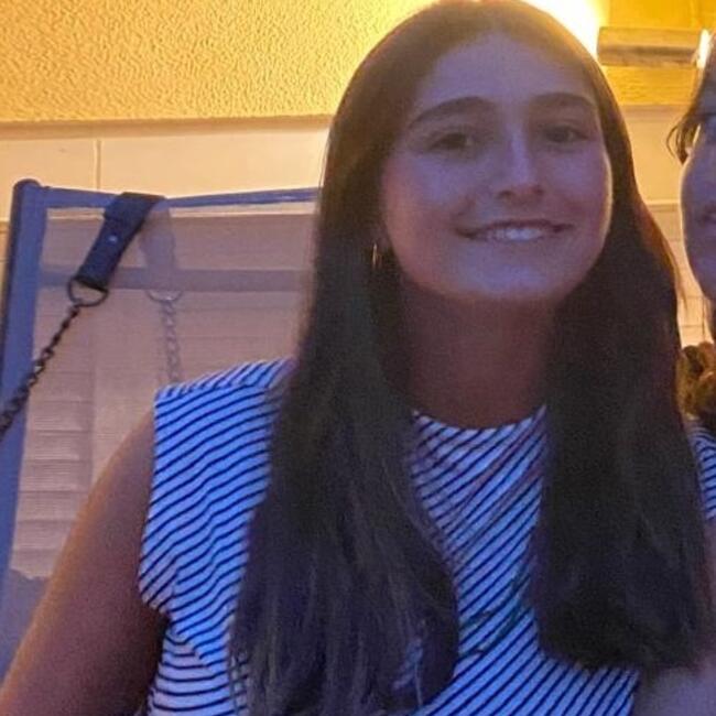 Babysitter in Oeiras: Madalena