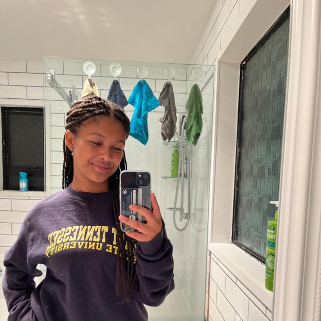 Babysitter in Auckland: Rania