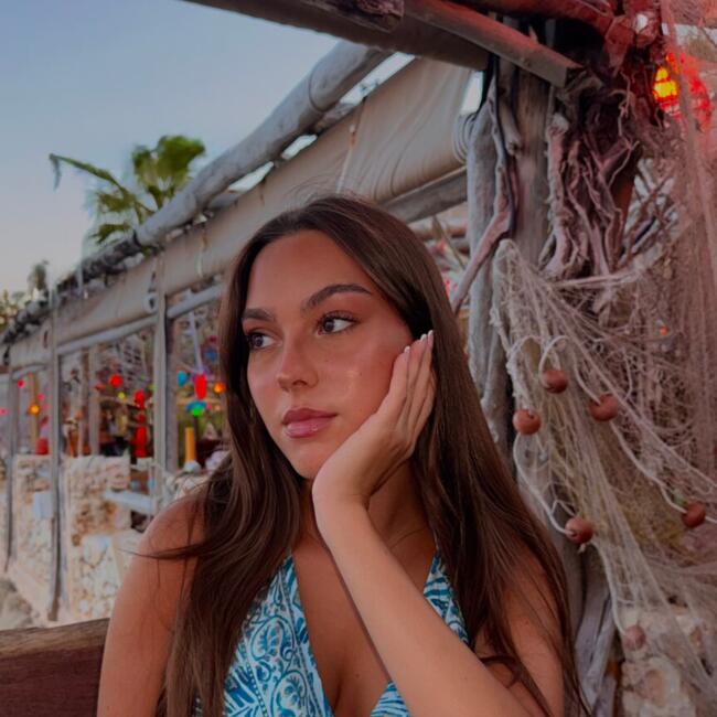 Babysitter in Turin: Micol