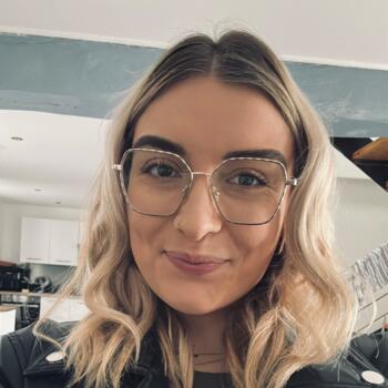 Babysitter in Juranville: Marion