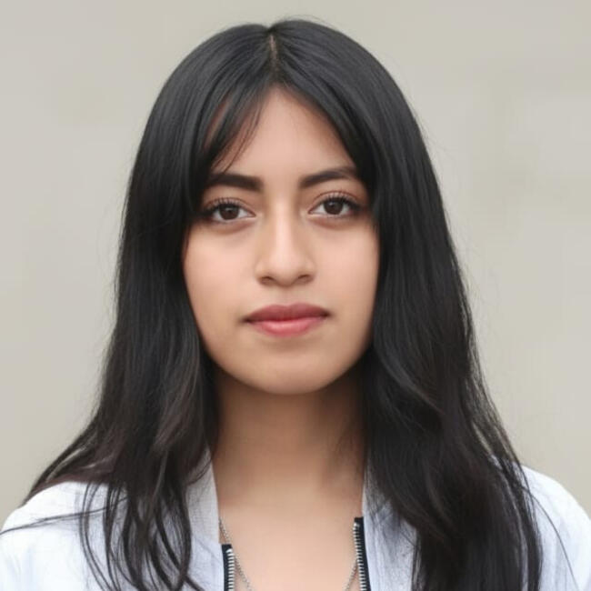 Niñera en Quito: Melissa