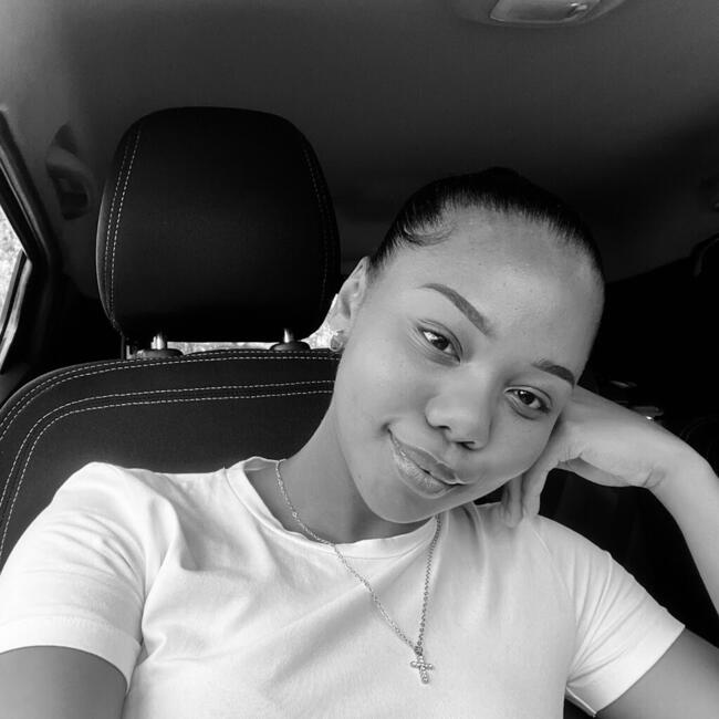 Babysitter in Randburg: Remofilwe