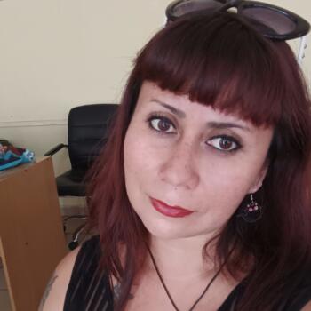 Niñera en Iquique: Mayito