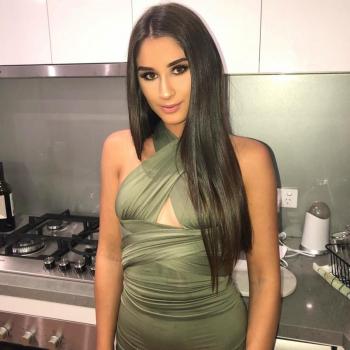 Babysitter South Melbourne: Rubia