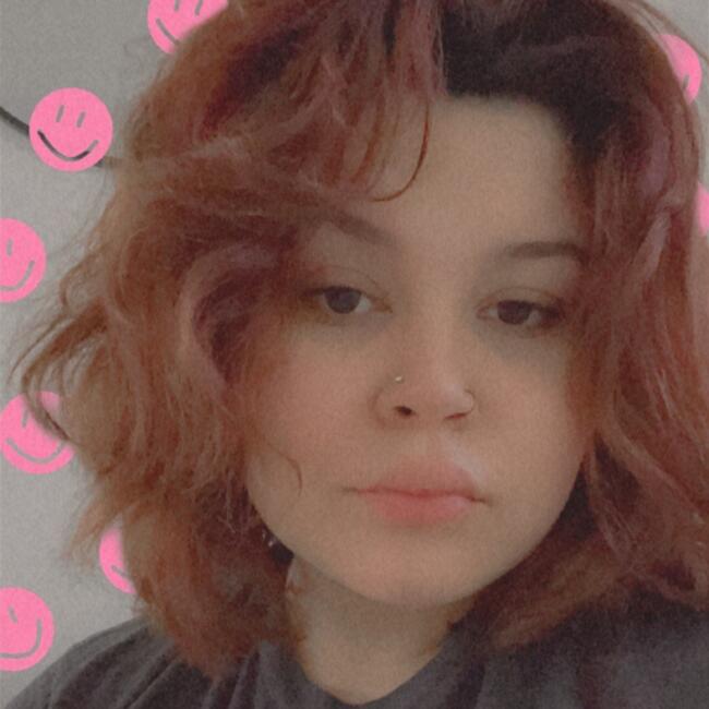 Babysitter in Bayamón: Blanca