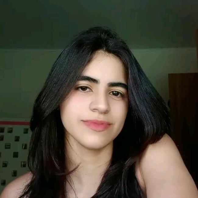 Babysitter in São Bernardo do Campo: Ana Júlia