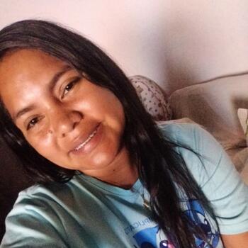 Babysitter in Jamundí: Katherin