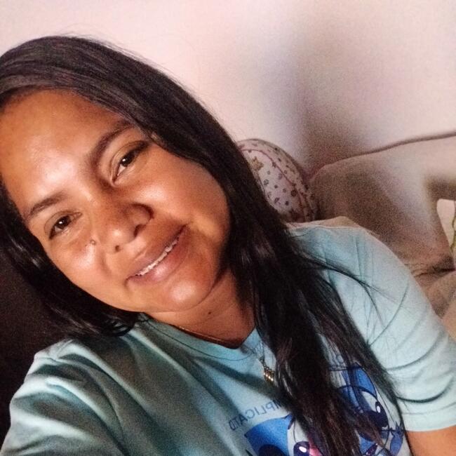 Babysitter in Jamundí: Katherin