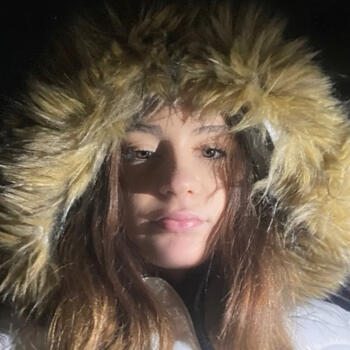 Babysitter in Abbiategrasso: Alice