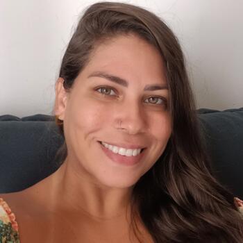 Babá Rio de Janeiro: Layane
