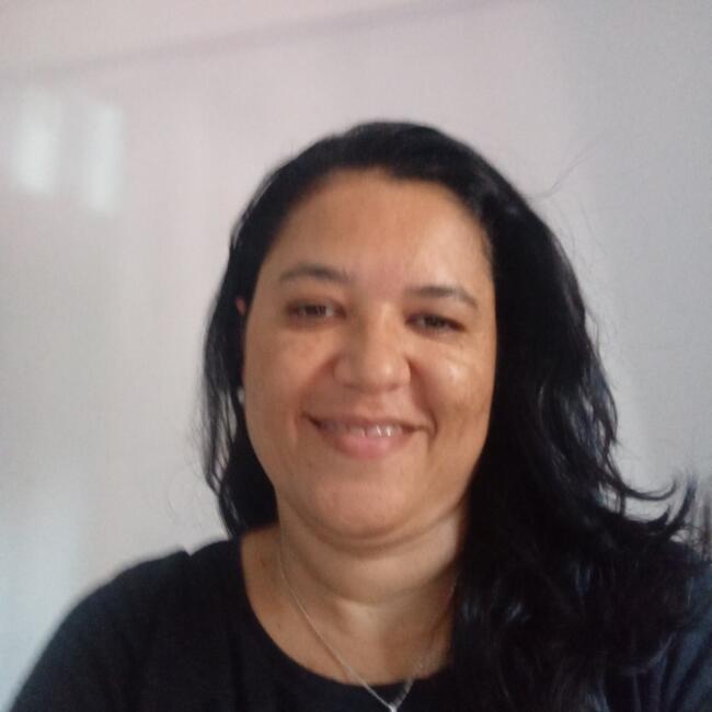 Nanny in Madrid: Nailet