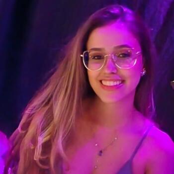 Babá em Uberaba: Rafaela Freitas