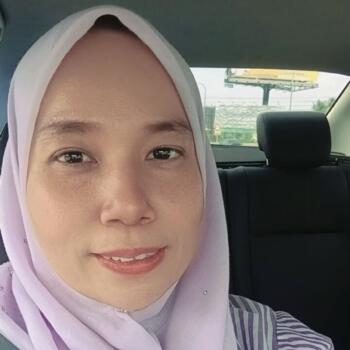 Pengasuh Kuala Lumpur: LIZARNIS