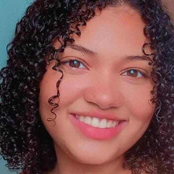 Babá em Rio das Ostras: Camilly