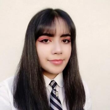 Niñera en Villa Alegre: Catalina