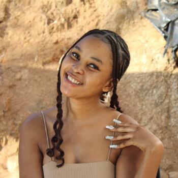 Babysitter in Barberton: Vuyiswa