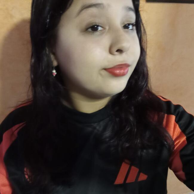 Niñera en Villavicencio: Fernanda