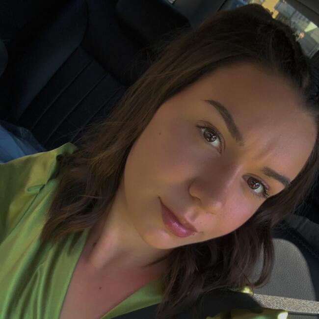 Babysitter in Giroc: Roxana