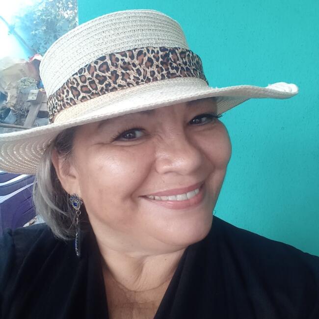 Babysitter in Cuiabá: Marabrito