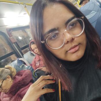 Parent Campinas: Raphaela