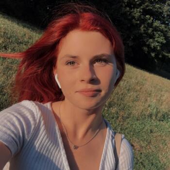 Babysitter in Rostock: Sarina