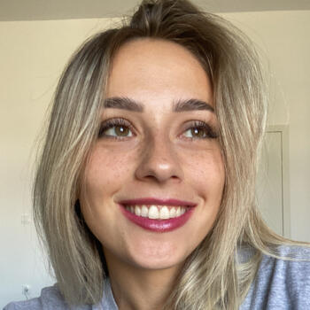 Babysitter Celje: Nikolina