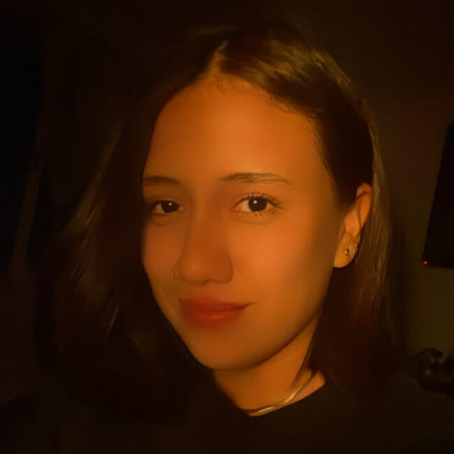 Niñera en Guadalajara: Alix