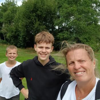 Babysitting job in Hoorn: babysitting job Marjolein