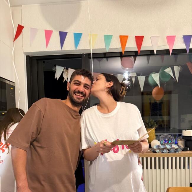 Babysitting job in Pátrai: Βασιλική