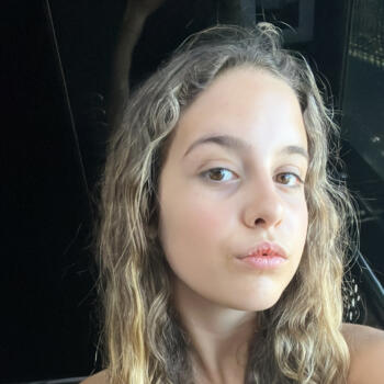 Canguro en Gijón: Marina