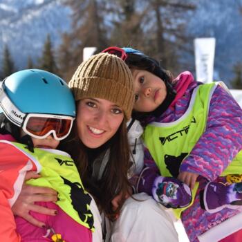 Babysitter Giudecca: Laura