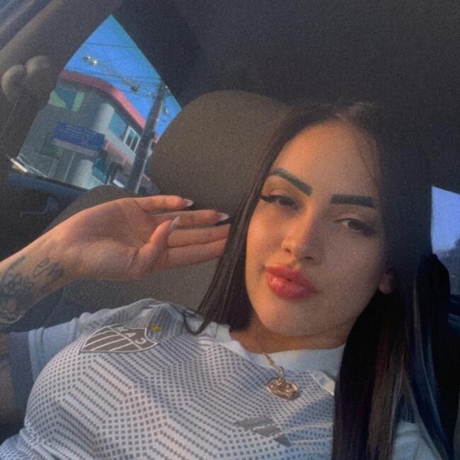 Emprego de babá em Belo Horizonte: Marya