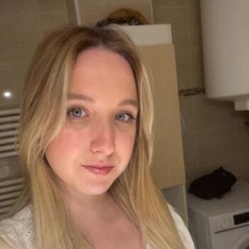 Job de garde d'enfants à Besançon: job de garde d'enfants Louise