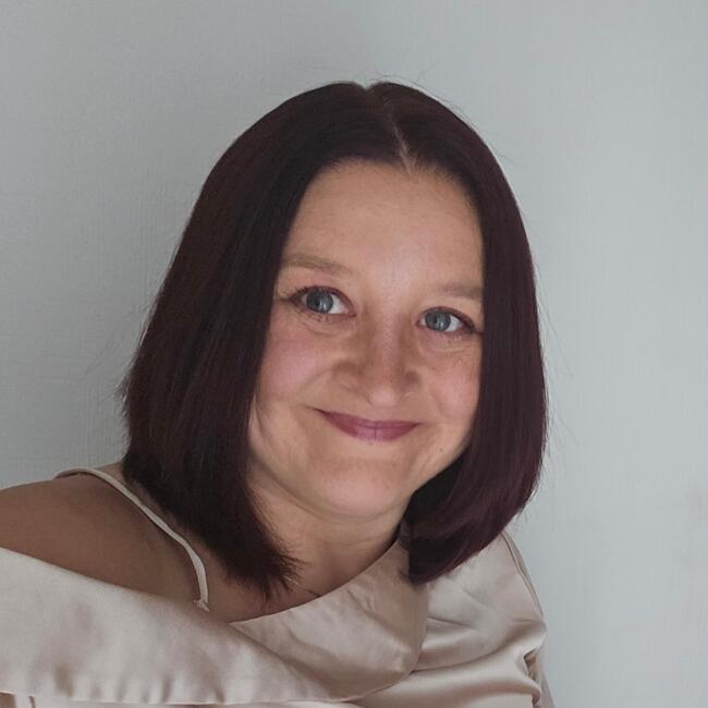 Nanny in Cambridge: Karen