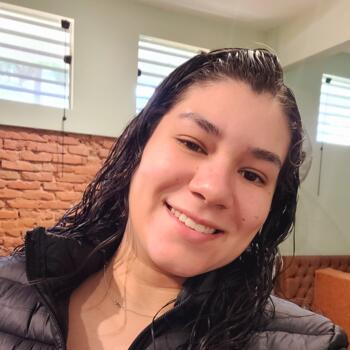 Babysitter in São Bernardo do Campo: Tamires